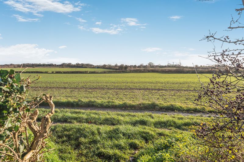 Dashwood Rise Duns Tew